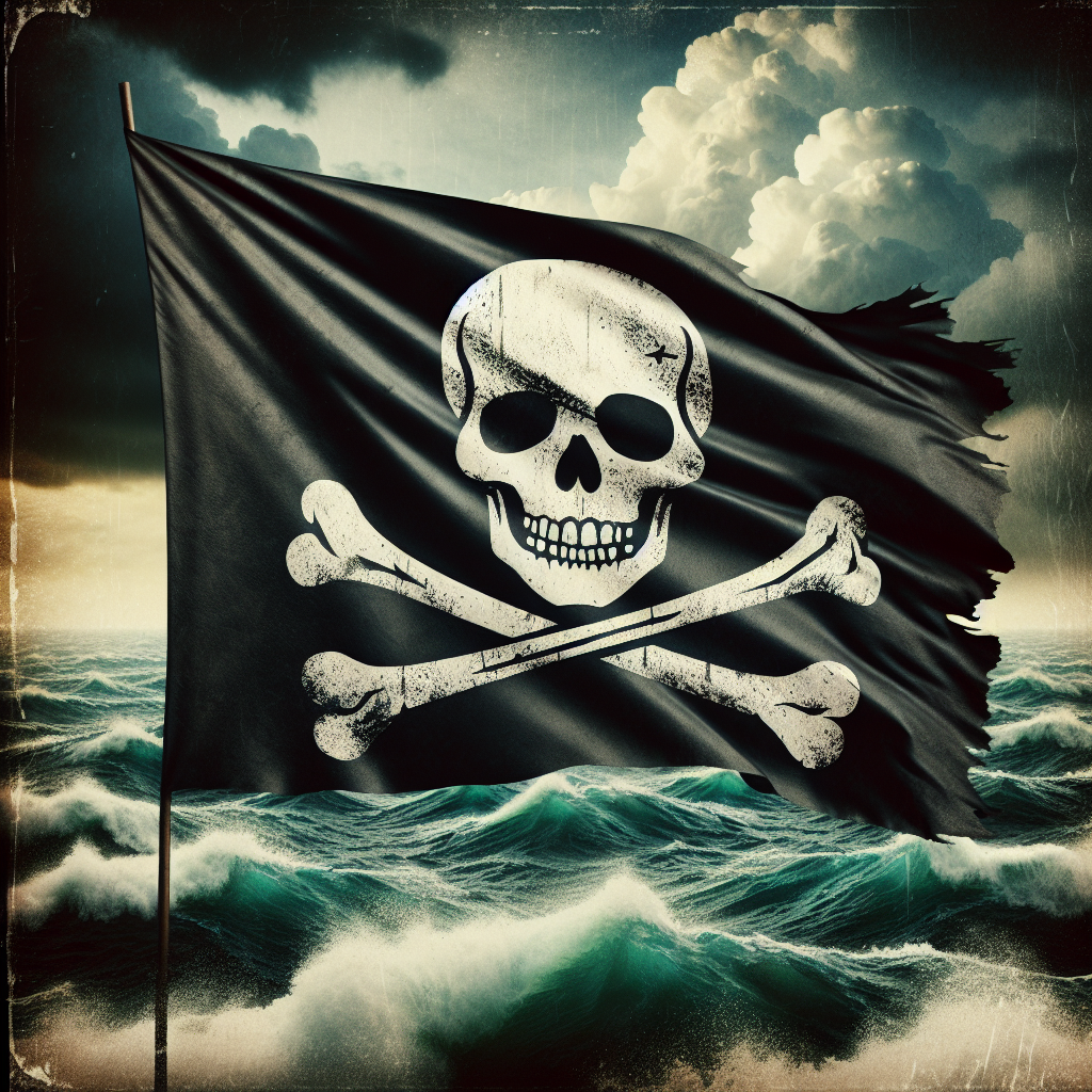 Jolly Roger
